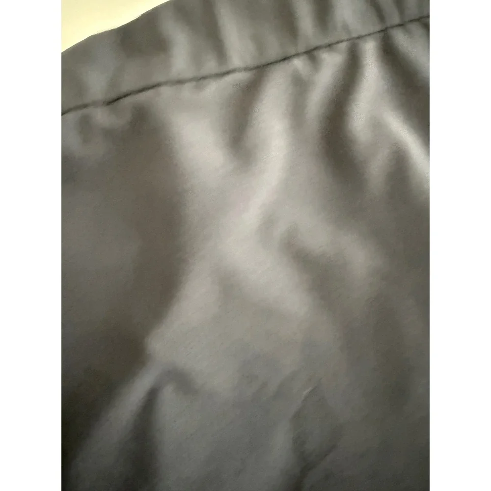 Tommy John Go Anywhere Collection Black Performance Pants Large 10013321000